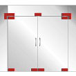 Fitting App--See Description Below
